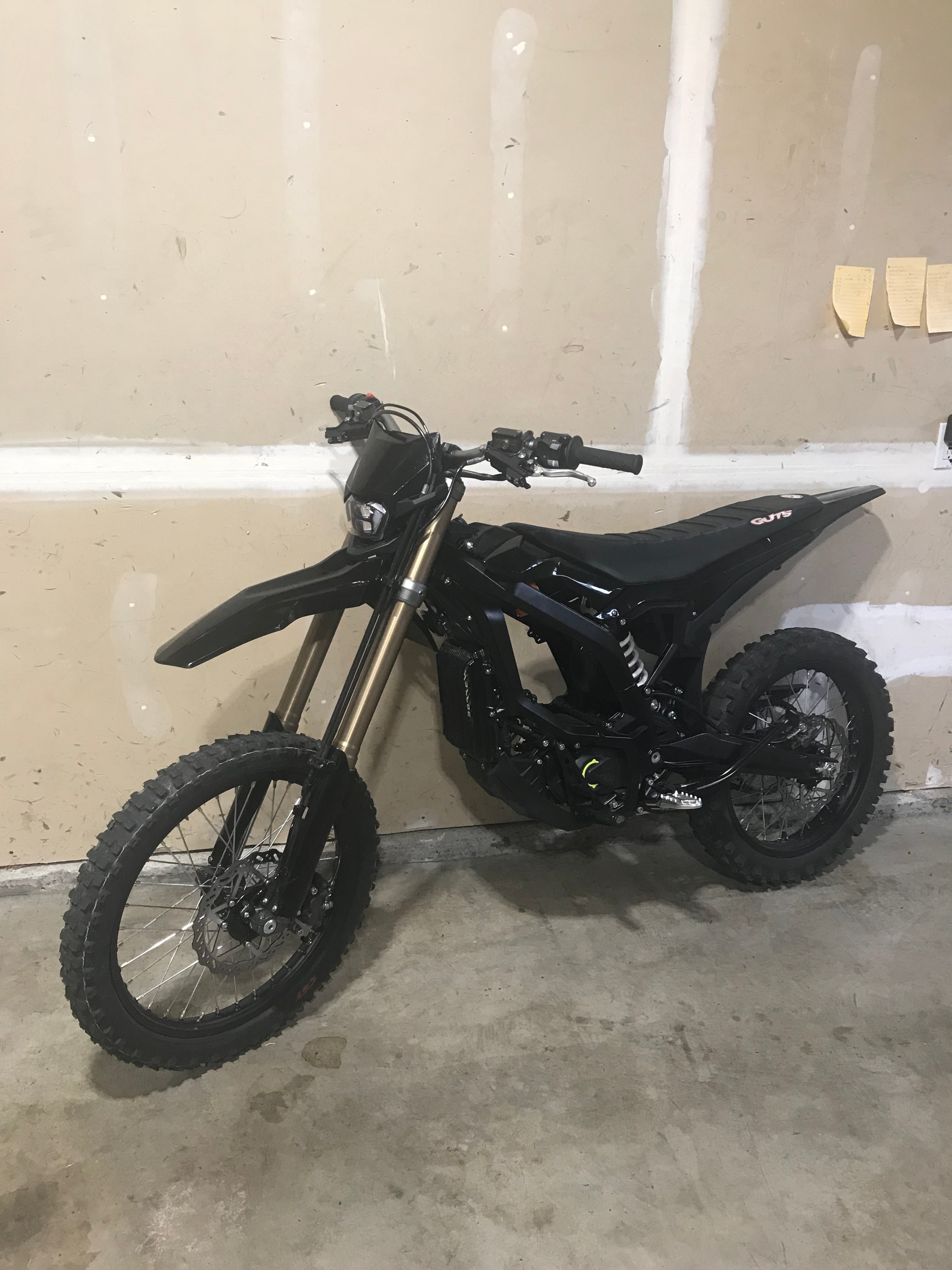 2026 Surron Ultra Bee