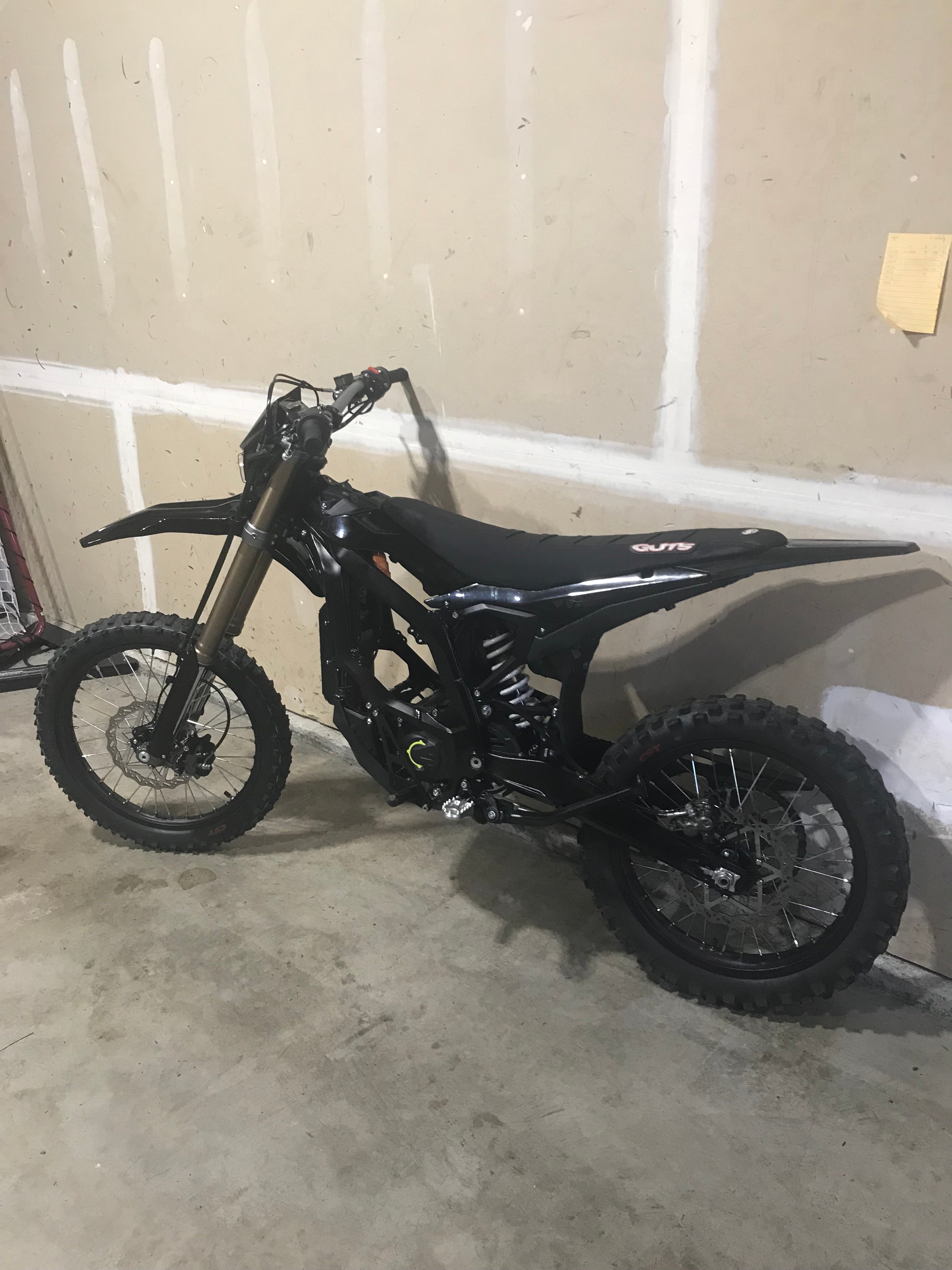 2026 Surron Ultra Bee