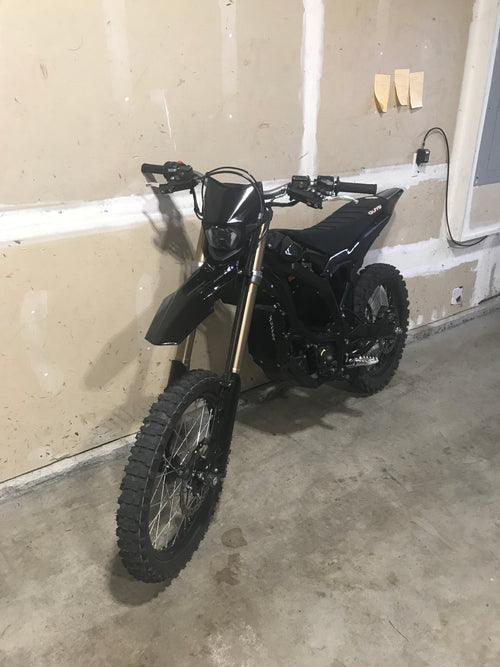 2026 Surron Ultra Bee