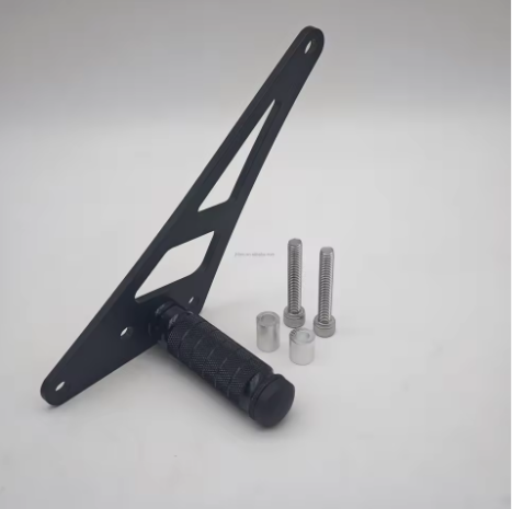 Surron Ultra Bee shift lock