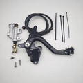 Surron Ultra Bee Footbrake