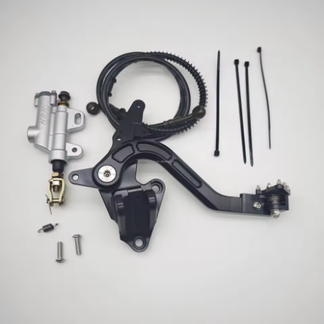 Surron Ultra Bee Footbrake