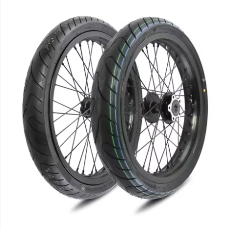 Surron Light Bee/E-Ride Pro Supermotos