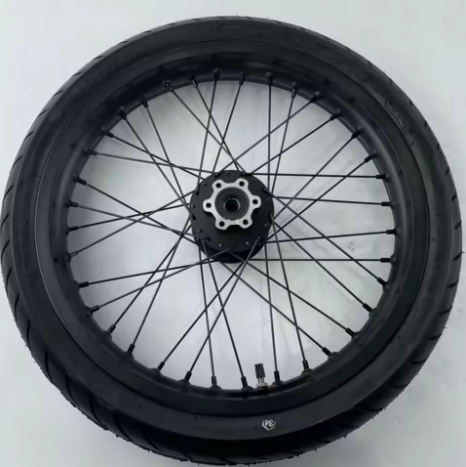 Surron Light Bee/E-Ride Pro Supermotos