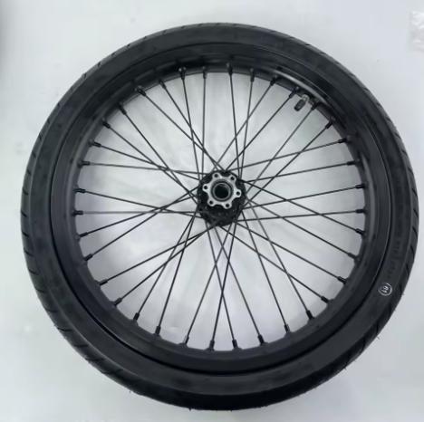 Surron Light Bee/E-Ride Pro Supermotos