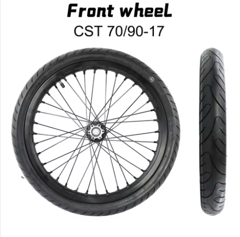 Surron Light Bee/E-Ride Pro Supermotos