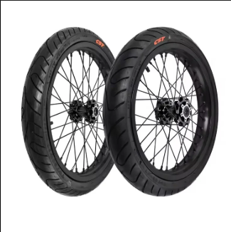 Talaria Supermotos