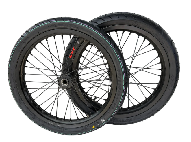 Talaria Supermotos