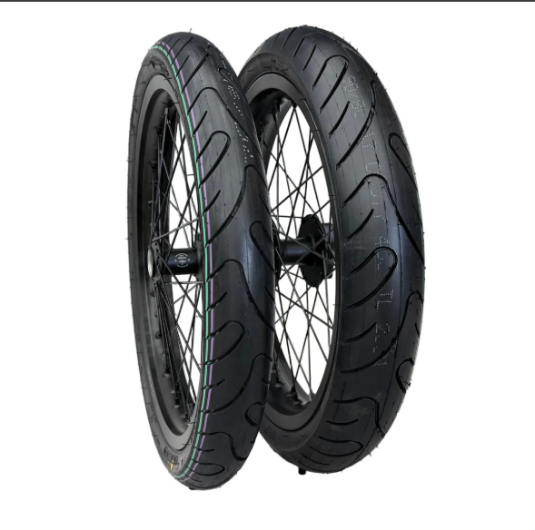 Talaria Supermotos