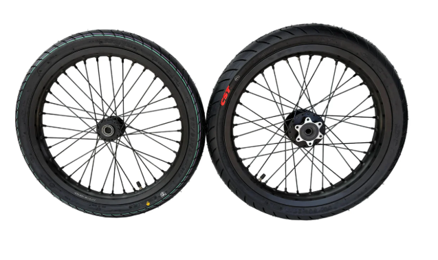 Talaria Supermotos