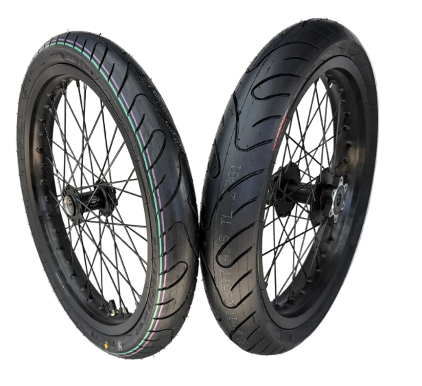 Talaria Supermotos