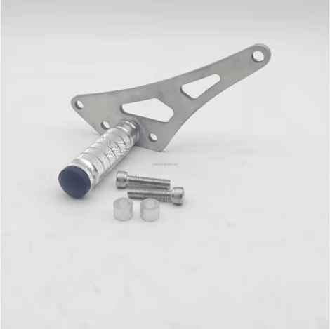 Surron Light Bee shift lock