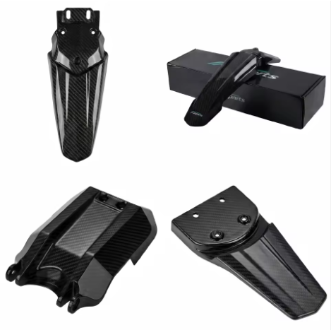 E-Ride Pro Full Carbon Kit