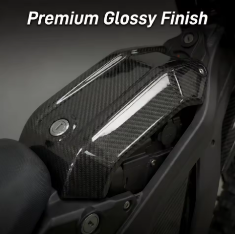 E-Ride Pro Full Carbon Kit