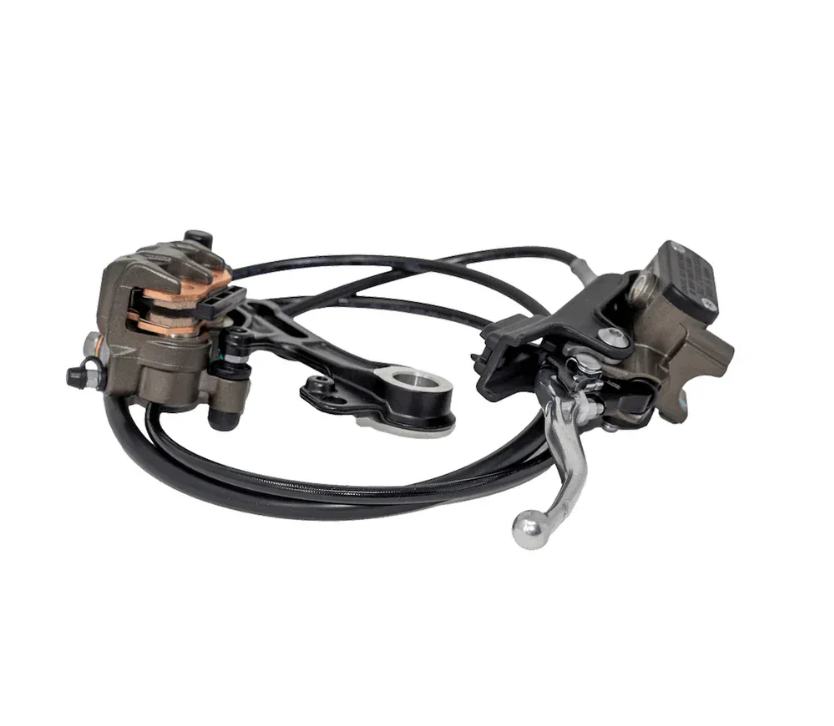 Ultra bee brakes for LBX