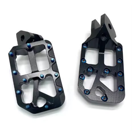Upgraded Pegs For Emotos