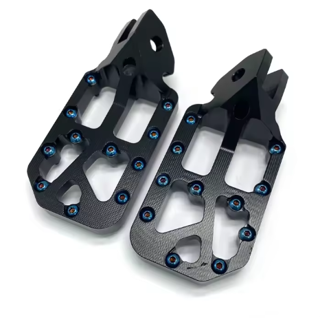 Upgraded Pegs For Emotos