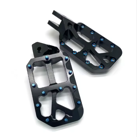 Upgraded Pegs For Emotos
