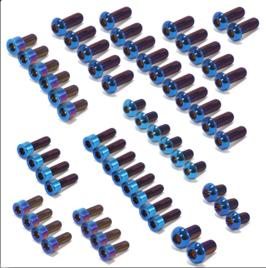 Surron Ultra Bee Titanium
