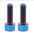 Surron Throttle Titanium