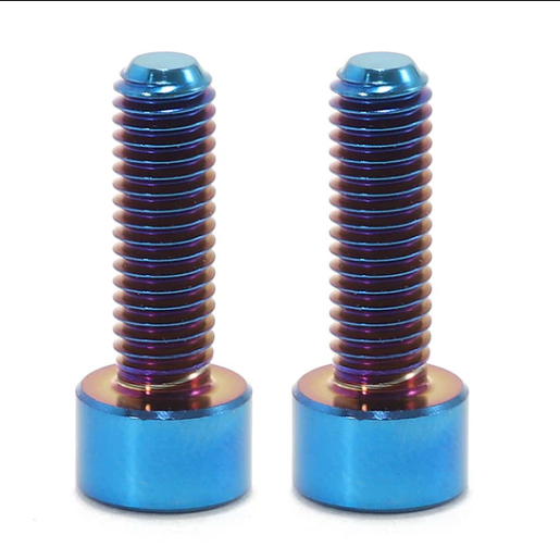 Surron Throttle Titanium
