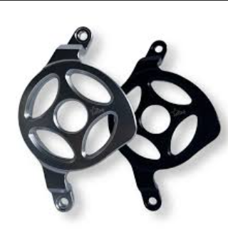 Talaria XXX Motor Cover