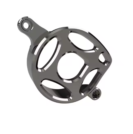 Surron LBX/E-Ride Pro Motor Cover