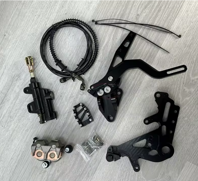Surron LBX/E-Ride Pro Ultra Bee Footbrake