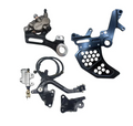 Surron LBX/E-Ride Pro Ultra Bee Footbrake