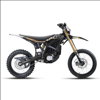 2026 Surron Ultra Bee