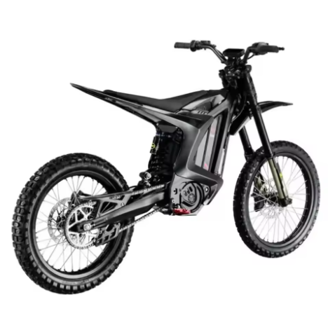 2025 Arctic Leopard XE Pro S