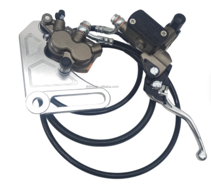 Tuttio/Yozma Ultra Bee Brake Kit
