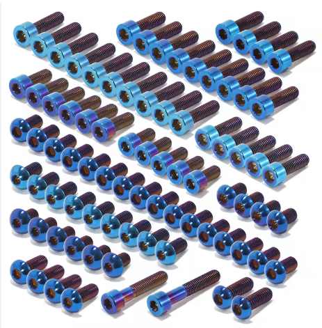 Surron Light Bee Titanium