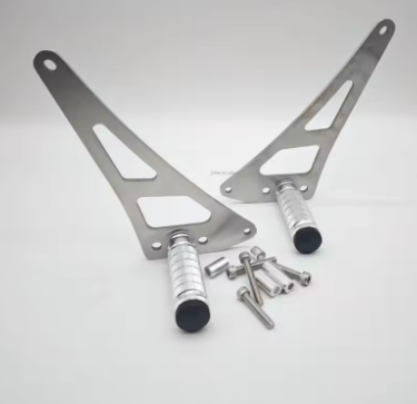 Talaria MX3/MX4/MX5 Shiftlock