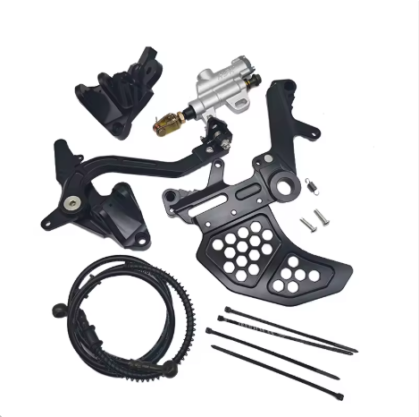 Surron Ultra Bee Footbrake