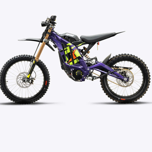 2026 Surron Light Bee