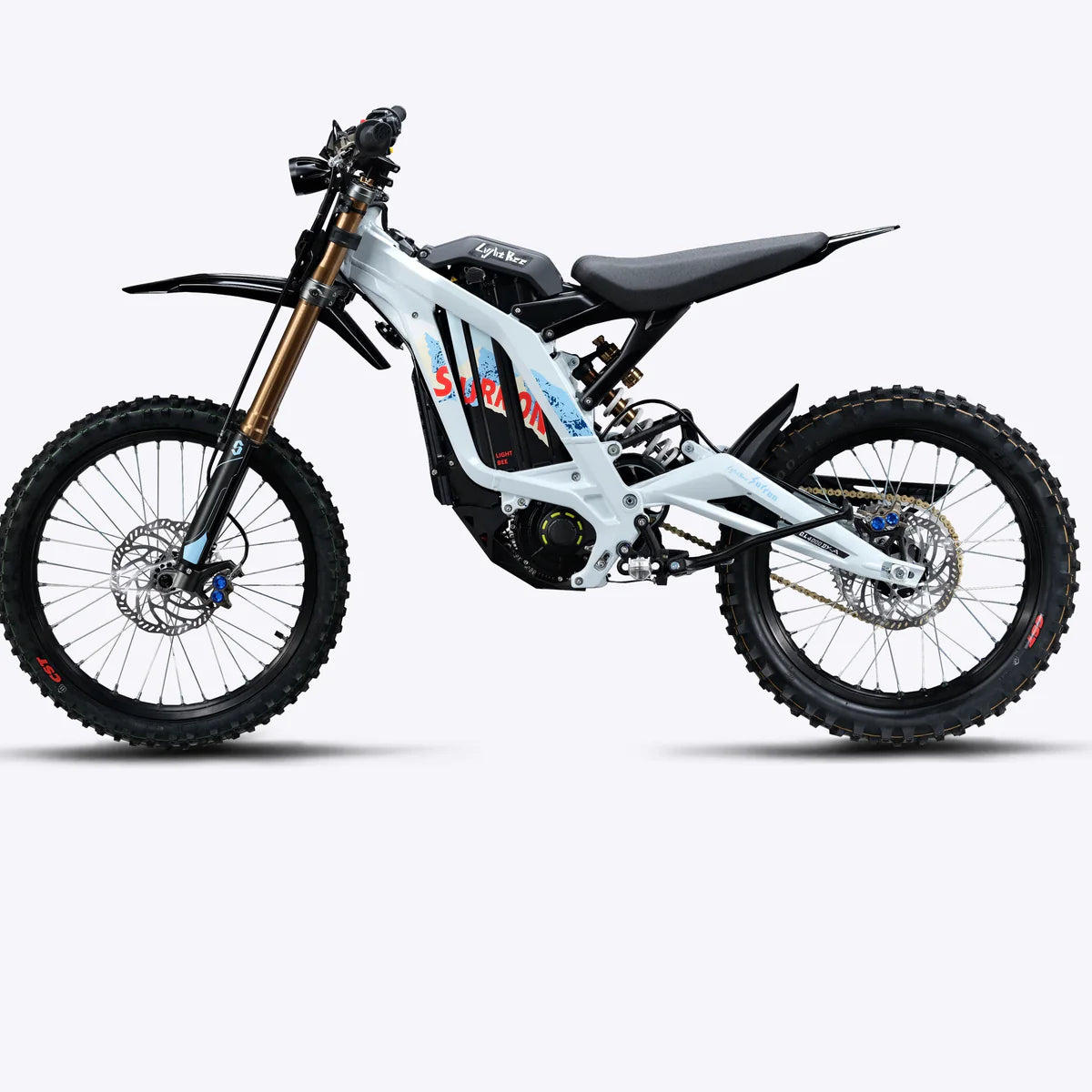2026 Surron Light Bee