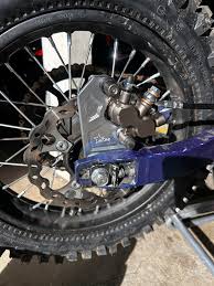 Tuttio/Yozma Ultra Bee Brake Kit